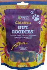 Nugget's Gut Goodies 5oz