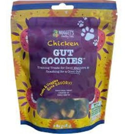 Nugget's Gut Goodies 5oz