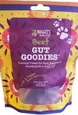 Nugget's Gut Goodies 5oz