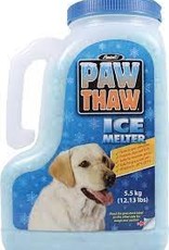 Pestell Pestell Paw Thaw