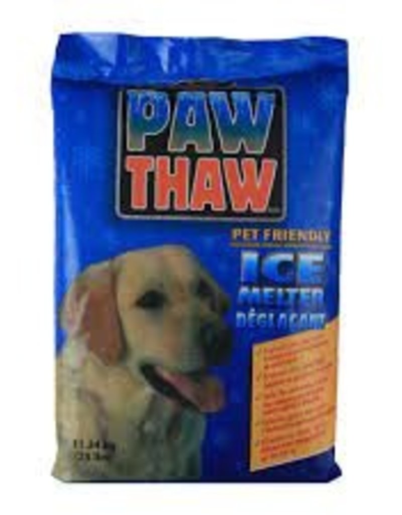 Pestell Pestell Paw Thaw