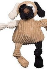 Huggle Hound Huggle Knot