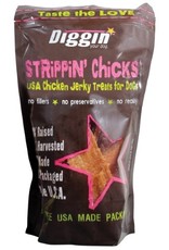 Diggin Diggin USA Chicken Jerky 8oz