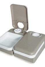 PSafe 2 Meal feeder