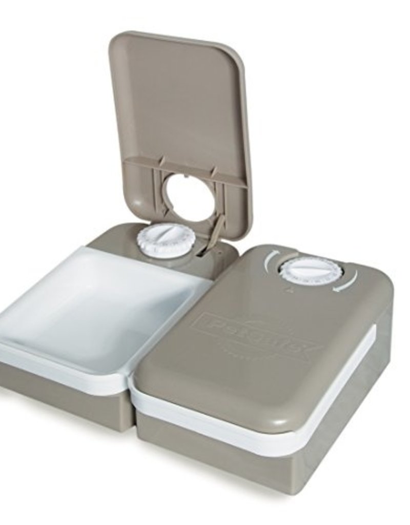 PSafe 2 Meal feeder