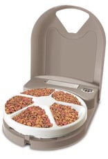 PetSafe 5 Meal Feeder