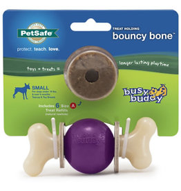 Busy Buddy Bouncy Bone