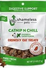 Shameless Pets Shameless Cat Treats