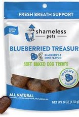 Shameless Pets Shameless Soft Treats 6oz