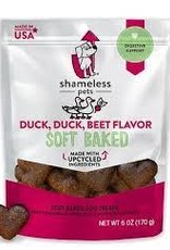 Shameless Pets Shameless Soft Treats 6oz