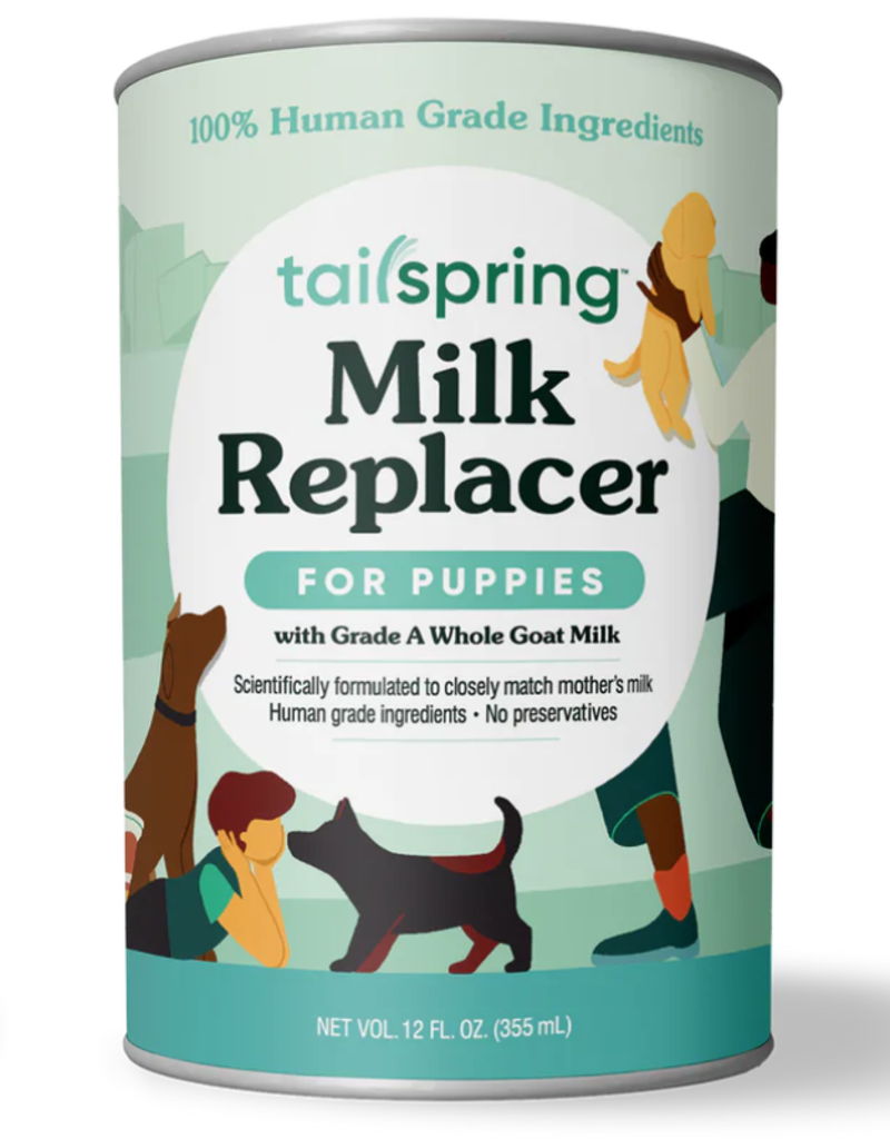 Tailspring Tailspring Mik Replacer