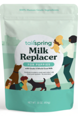 Tailspring Tailspring Mik Replacer