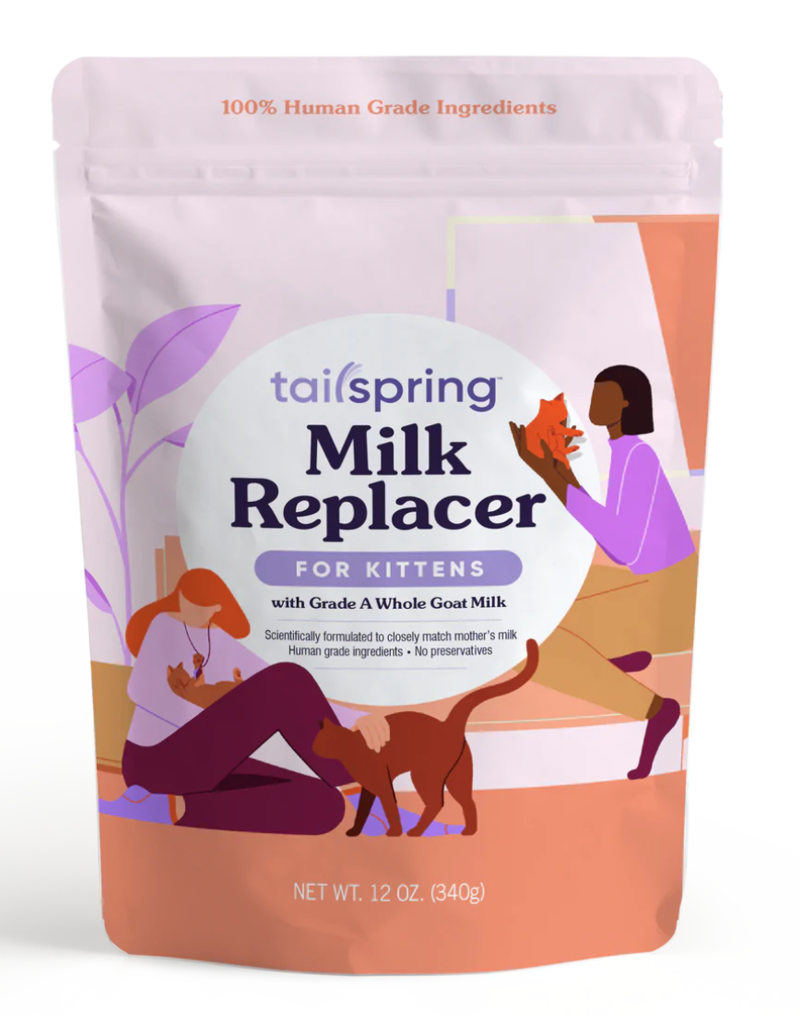 Tailspring Tailspring Mik Replacer