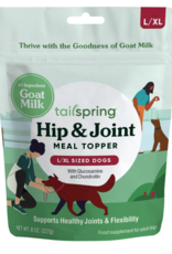 Tailspring Tailspring 8oz Dog Meal Hip Large/Extra Large