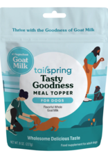 Tailspring Tailspring 8oz Dog Meal Tasty Goodness