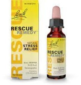 Rescue Remedy Rescue Remedy 10mL Drops