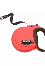 Coastal Power Walker Retractable Leash Medium