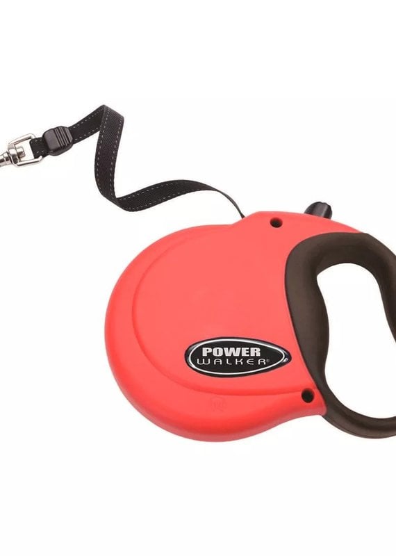 Coastal Power Walker Retractable Leash Medium