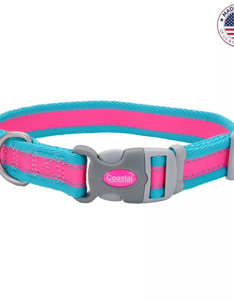 Coastal Coastal Pro Reflective Collar