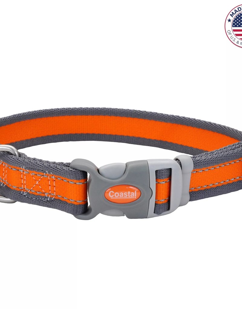 Coastal Coastal Pro Reflective Collar