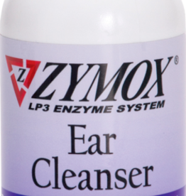 Zymox Zymox Ear Cleanser 4oz