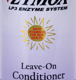 Zymox Zymox Leave on Conditioner w/ Vitamin D3 12oz
