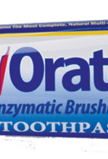 Zymox Zymox Oratene Toothpaste Gel 2.5oz