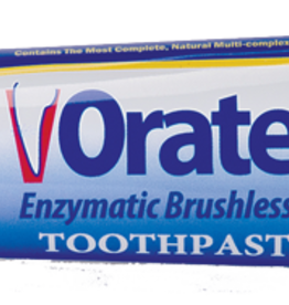 Zymox Zymox Oratene Toothpaste Gel 2.5oz