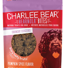 Charlee Bear Pet Products Charlee Bear Bearnola 8oz
