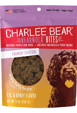 Charlee Bear Pet Products Charlee Bear Bearnola 8oz