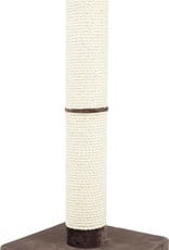 Midwest Midwest Forte Scratch Post  - 41in