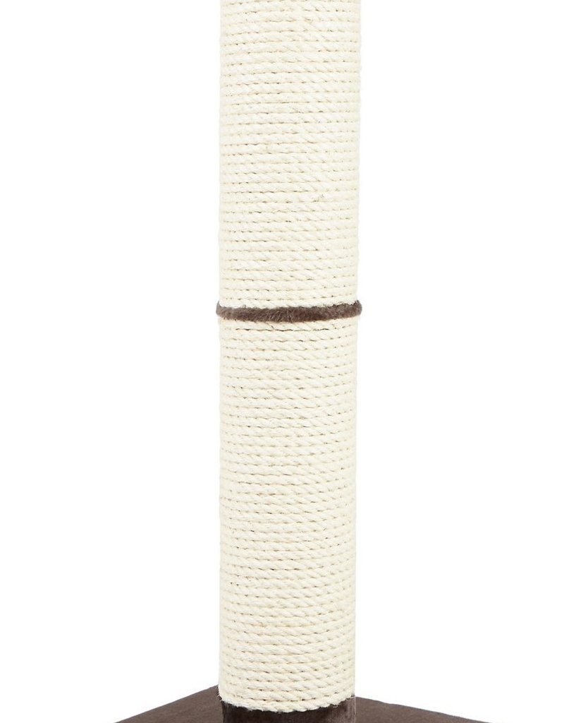 Midwest Midwest Forte Scratch Post  - 41in