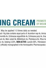 Homeopet Homeopet Healing Cream 14g