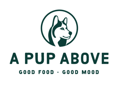 A Pup Above