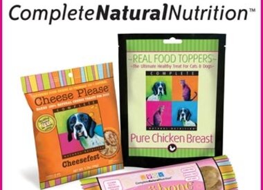 Complete Natural Nutrition