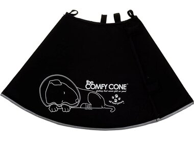 Comfy Cone