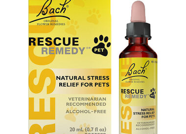Rescue Remedy