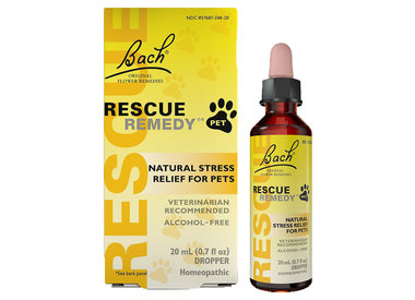 Rescue Remedy