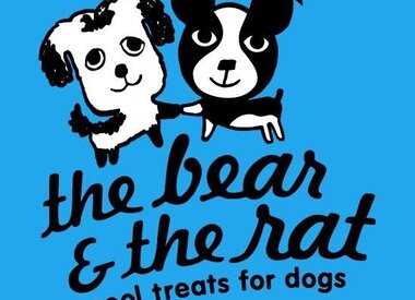 The Bear & The Rat
