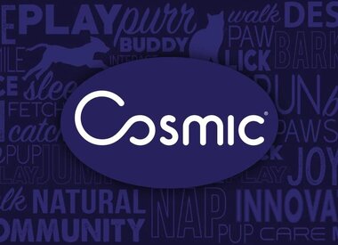 Cosmic