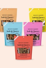 Bocces Bocces Dog Soft & Chewy Treats