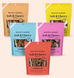 Bocces Bocces Dog Soft & Chewy Treats