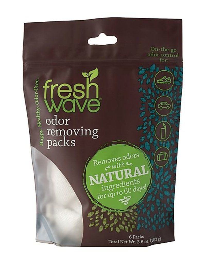 Fresh Wave 6pk