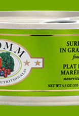 Fromm Fromm Cat Shredded 5.5oz