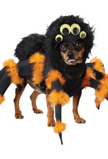 Spider Pup Dog Costume