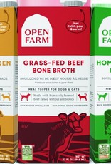 Open Farms Open Farms Bone Broth