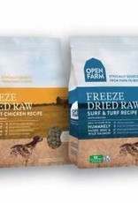 Open Farms Open Farms Freeze-Dried Morsels