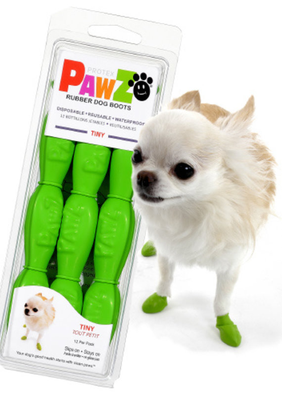 PAWZ Tiny