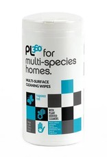 PL360 Cleaning Wipes Toy/Surface 75ct