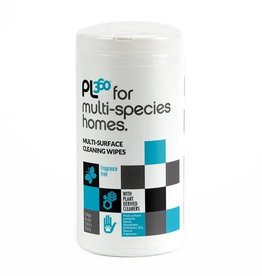 PL360 Cleaning Wipes Toy/Surface 75ct